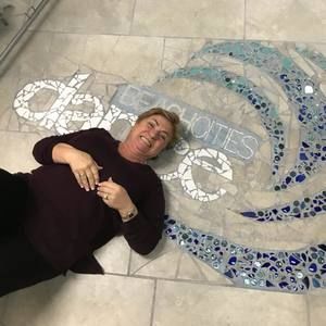 Meet your Posher, Marilyn